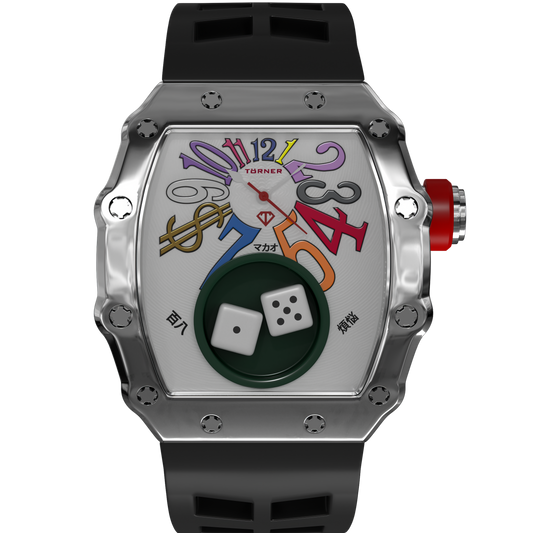 Life's a Gamble V2