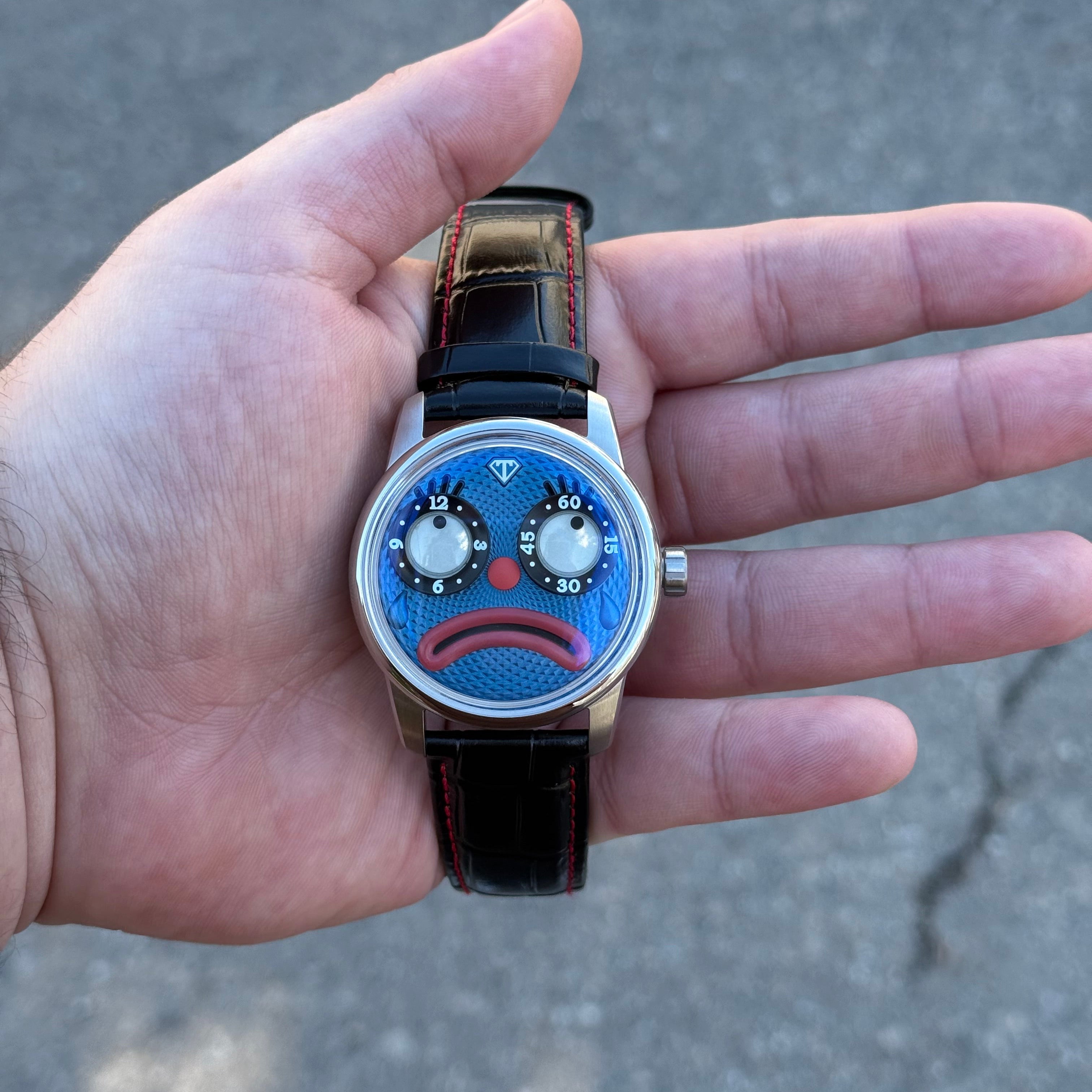 Slawn Clown (PRE ORDER)