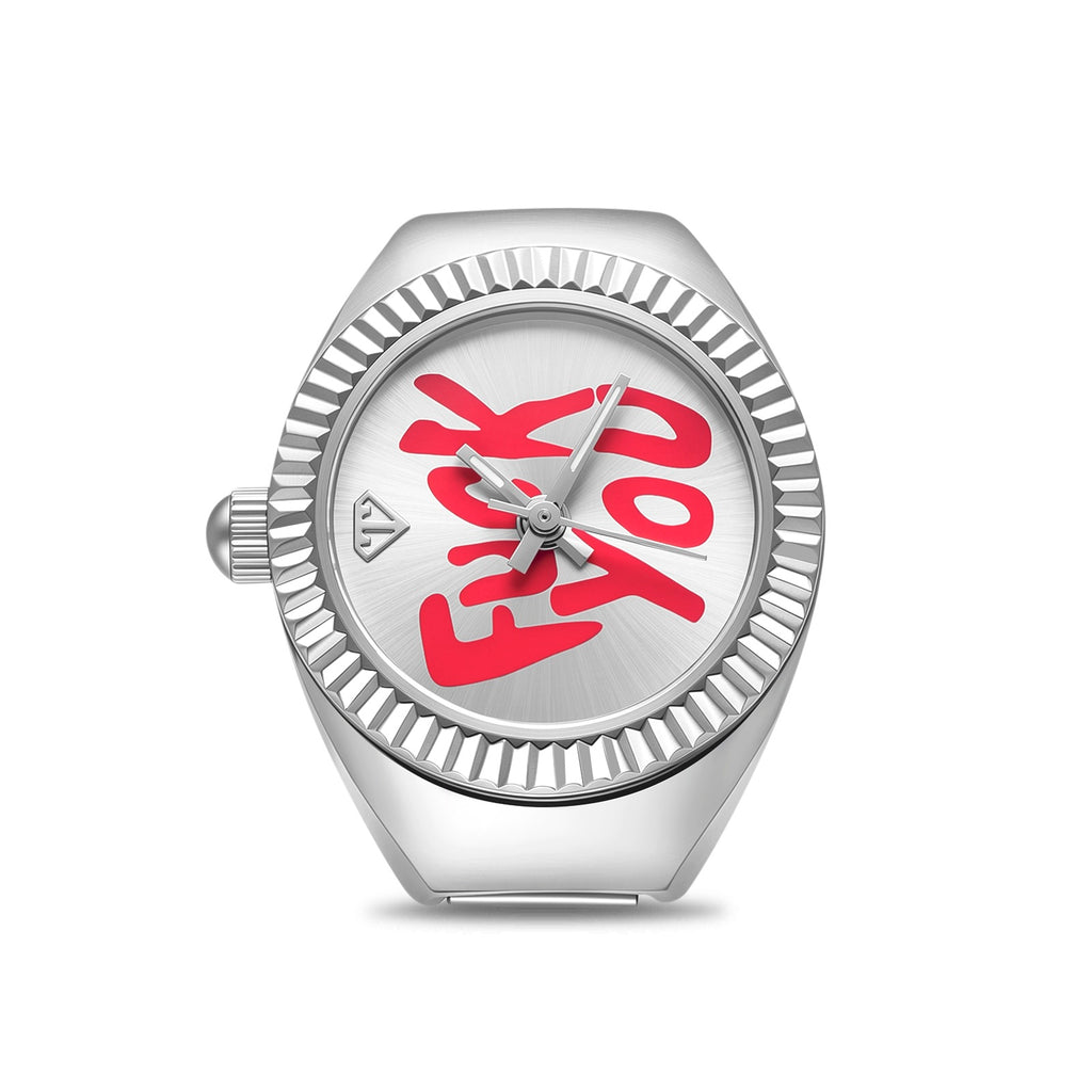 F-U Ring