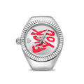 F-U Ring