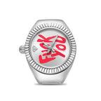 F-U Ring