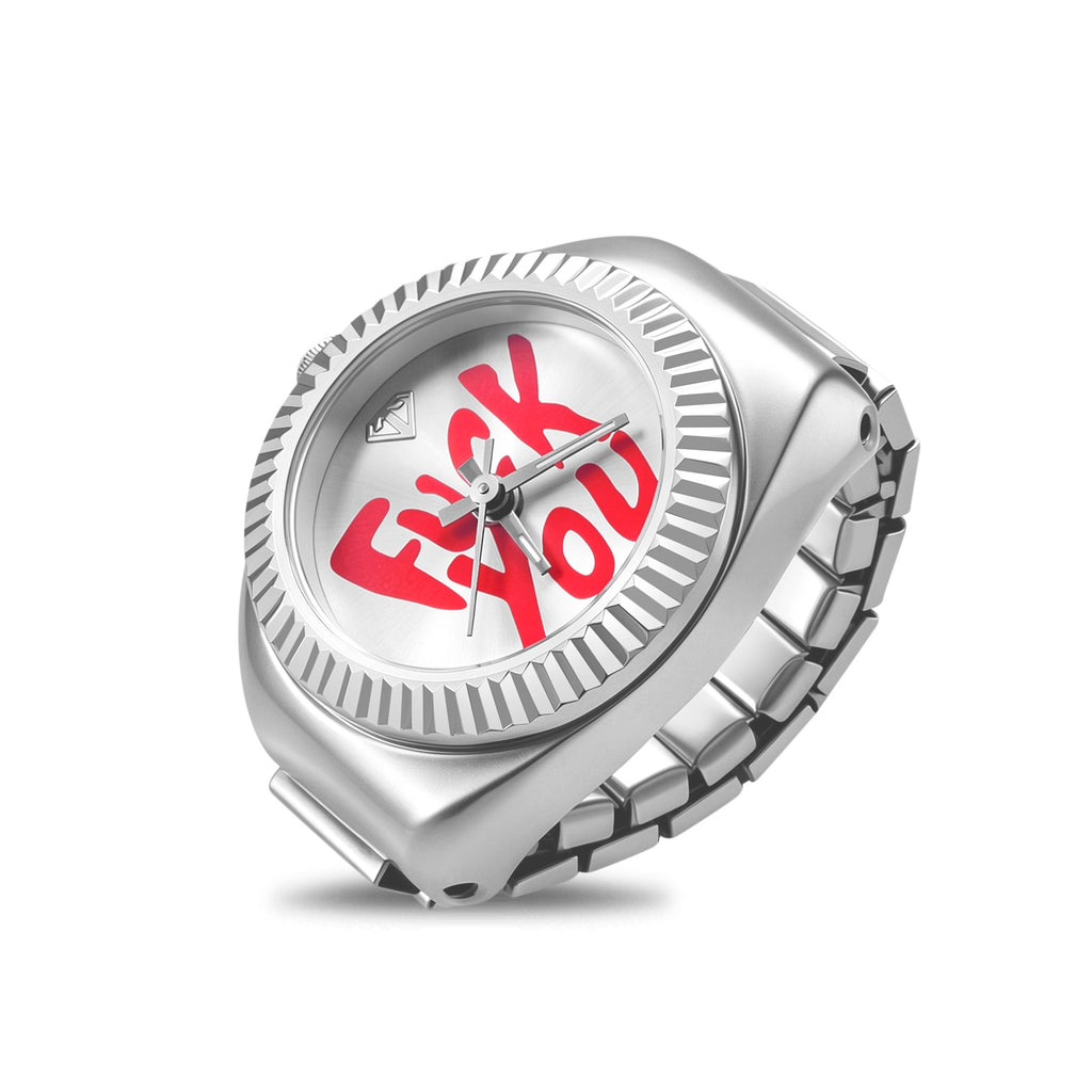 F-U Ring