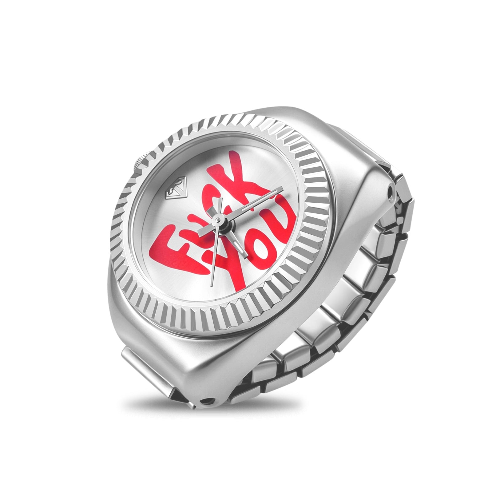 F-U Ring