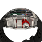 Life's a Gamble V2 Black