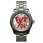 F-U Watch