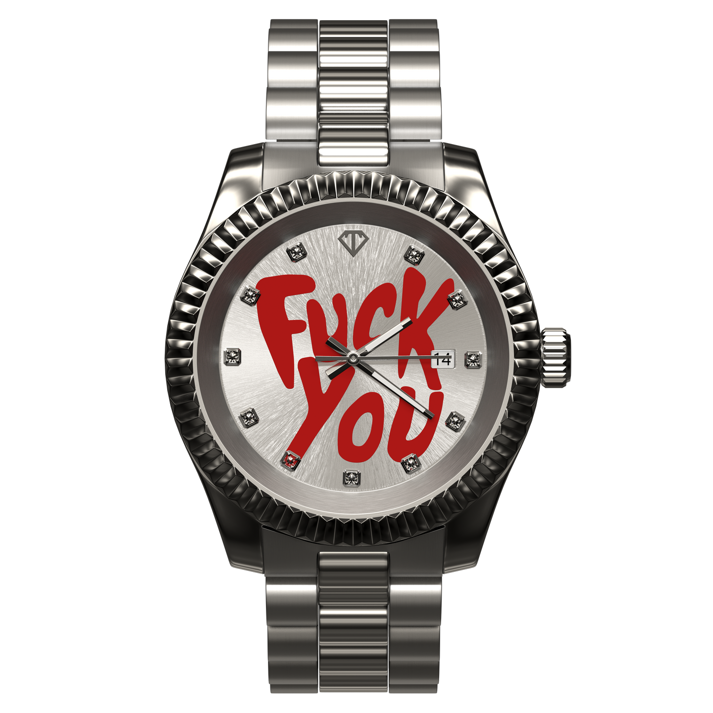 F-U Watch