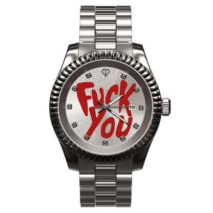 F-U Watch