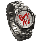 F-U Watch