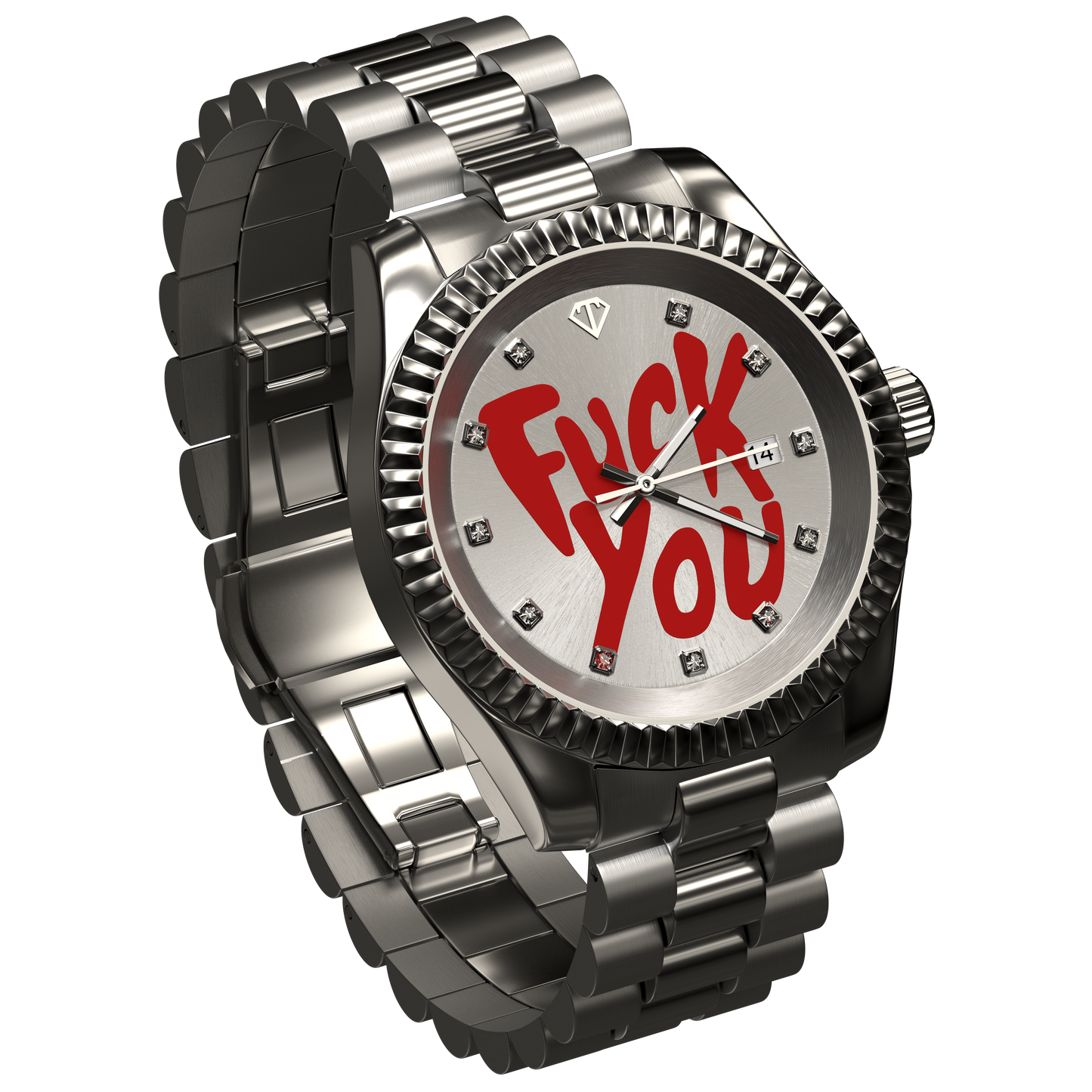 F-U Watch