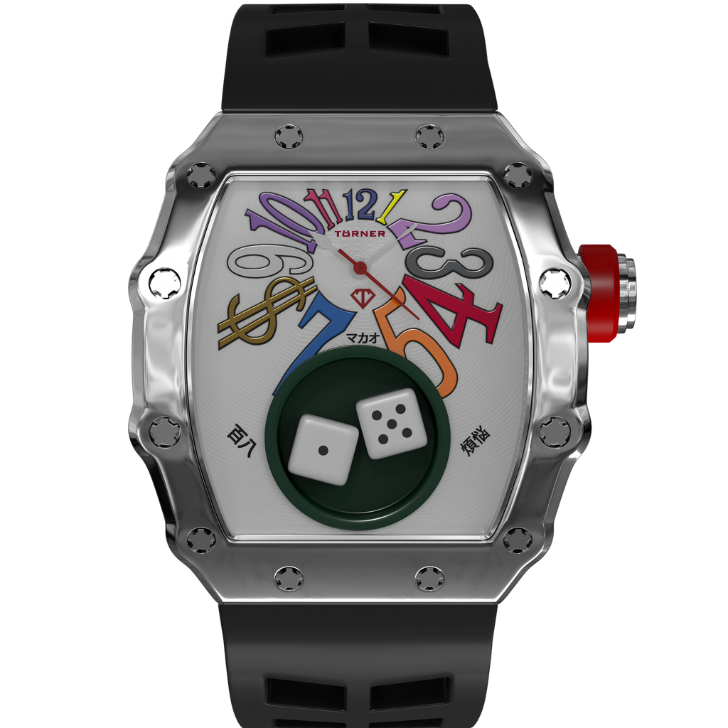 Life's a Gamble V2 – Törner Labs Life's a Gamble V2 – Törner Labs