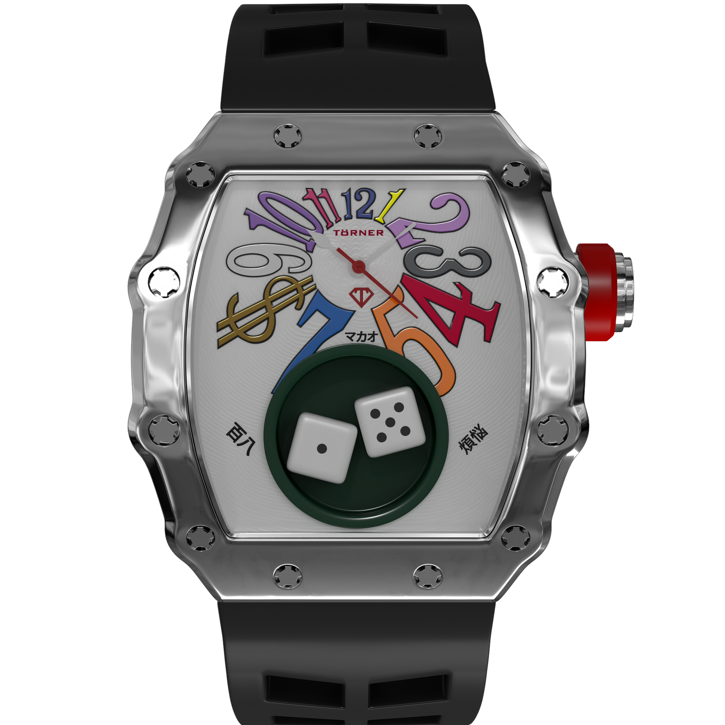 Life's a Gamble V2