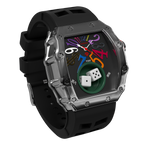 Life's a Gamble V2 Black