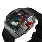 Life's a Gamble V2 Black