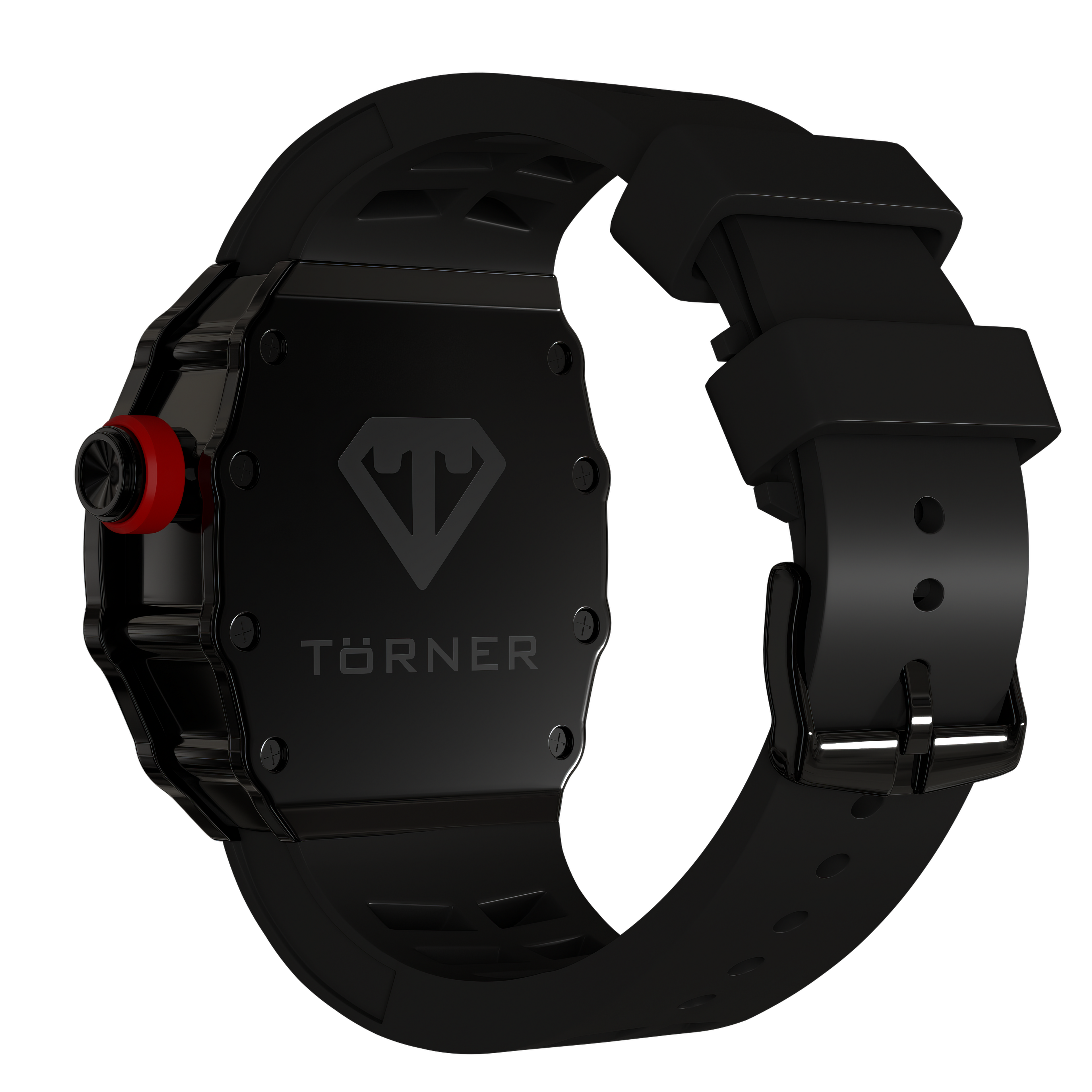 Life's a Gamble V2 All Black