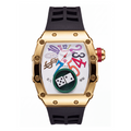 Life's a Gamble V2 Gold
