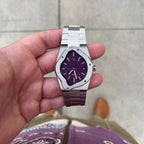 WARP Grape Purple
