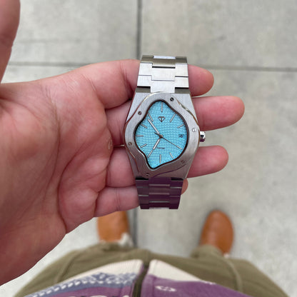 WARP Sky Blue