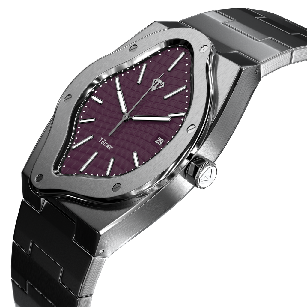 WARP Grape Purple