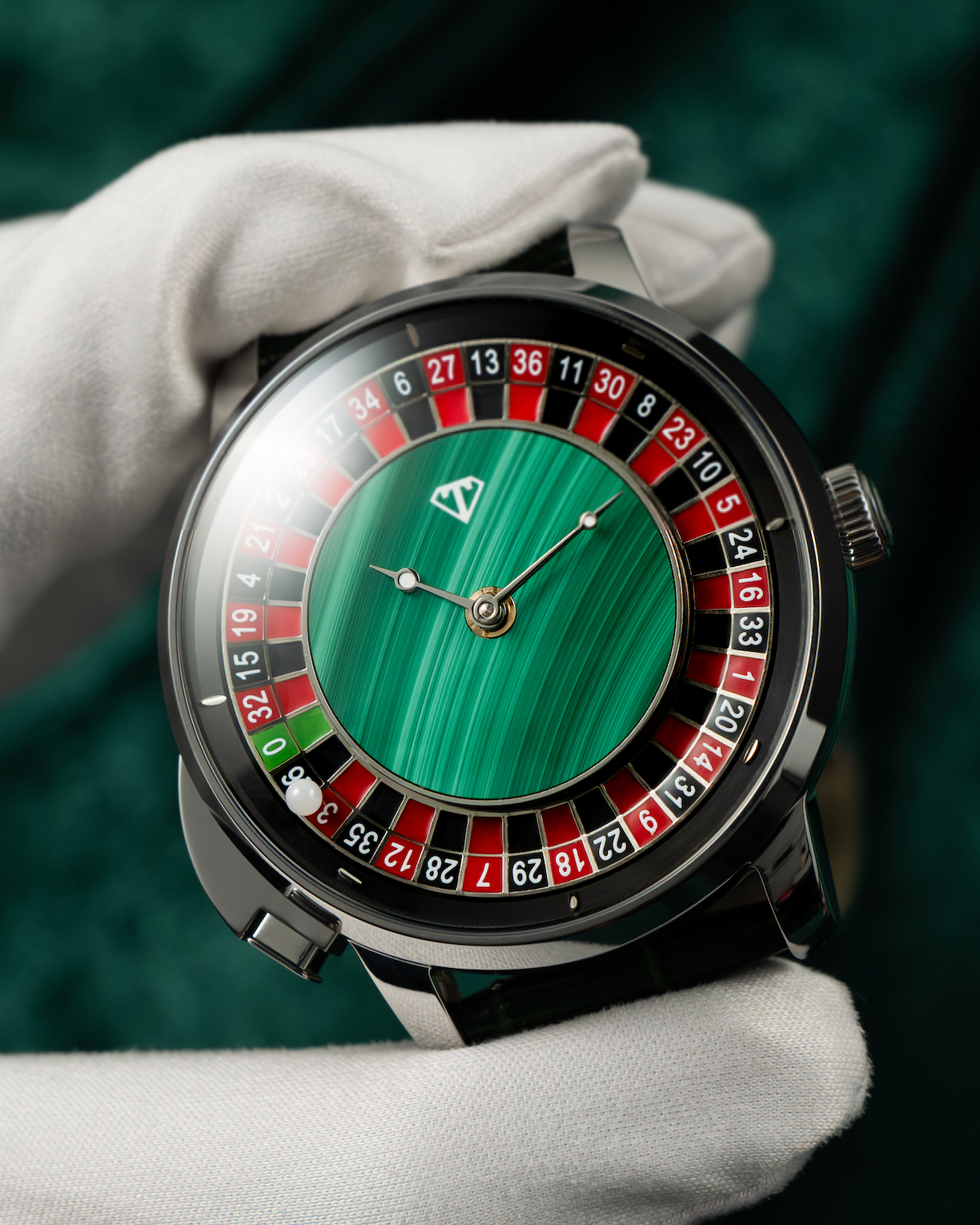 Roulette