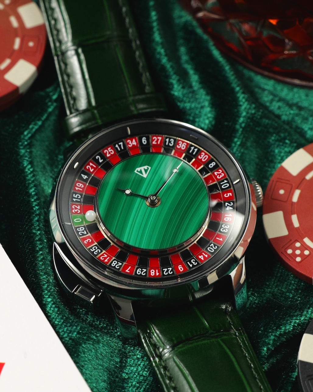 Roulette