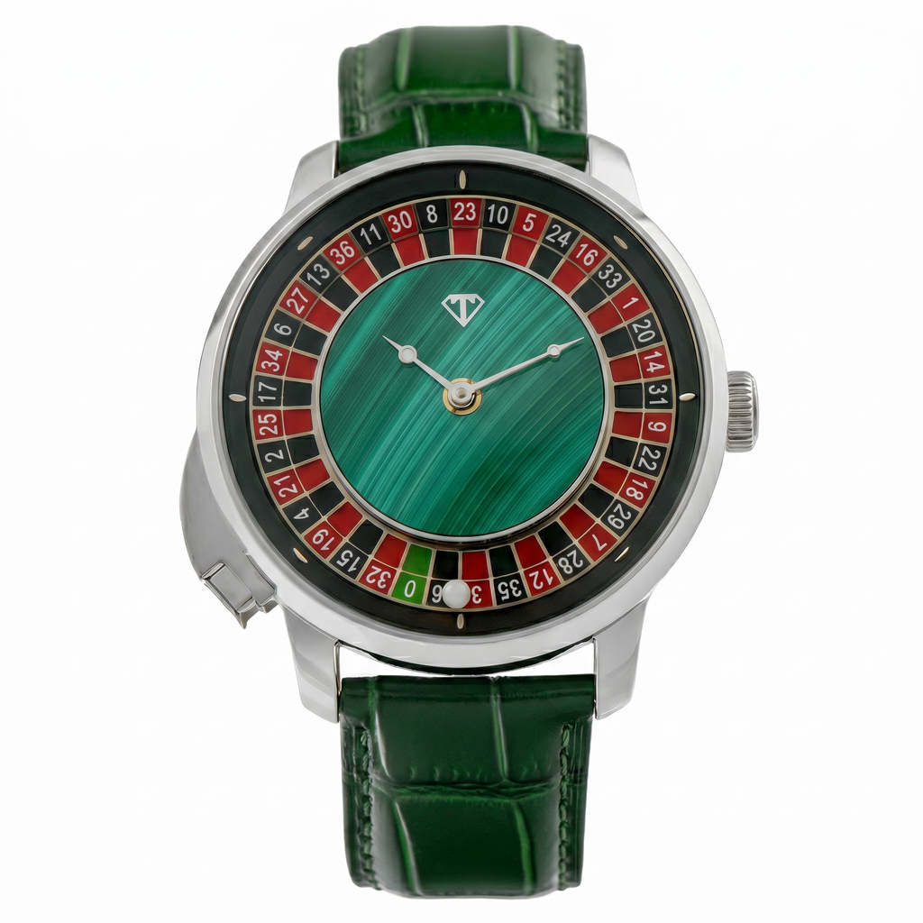 Roulette