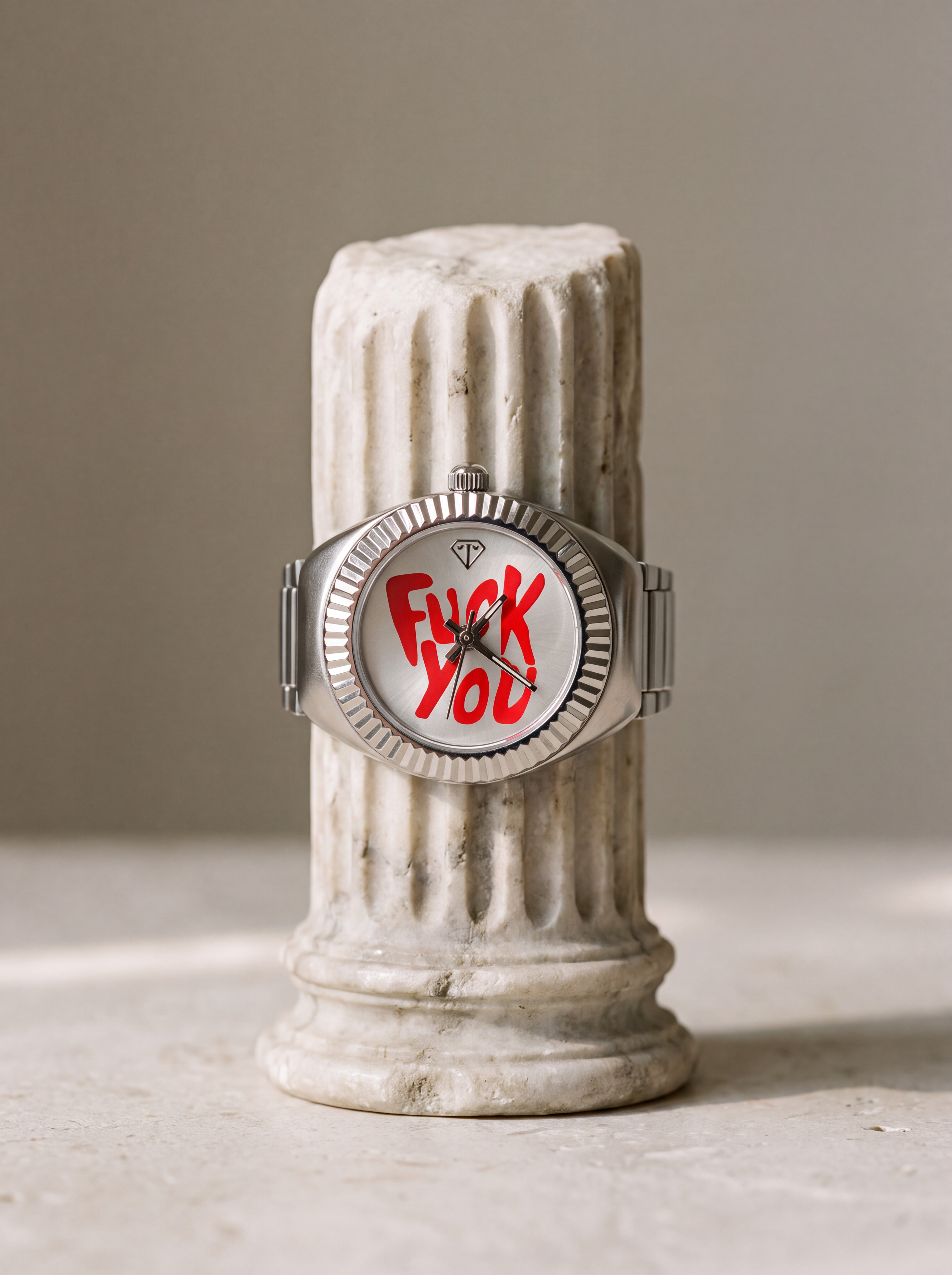F-U Ring