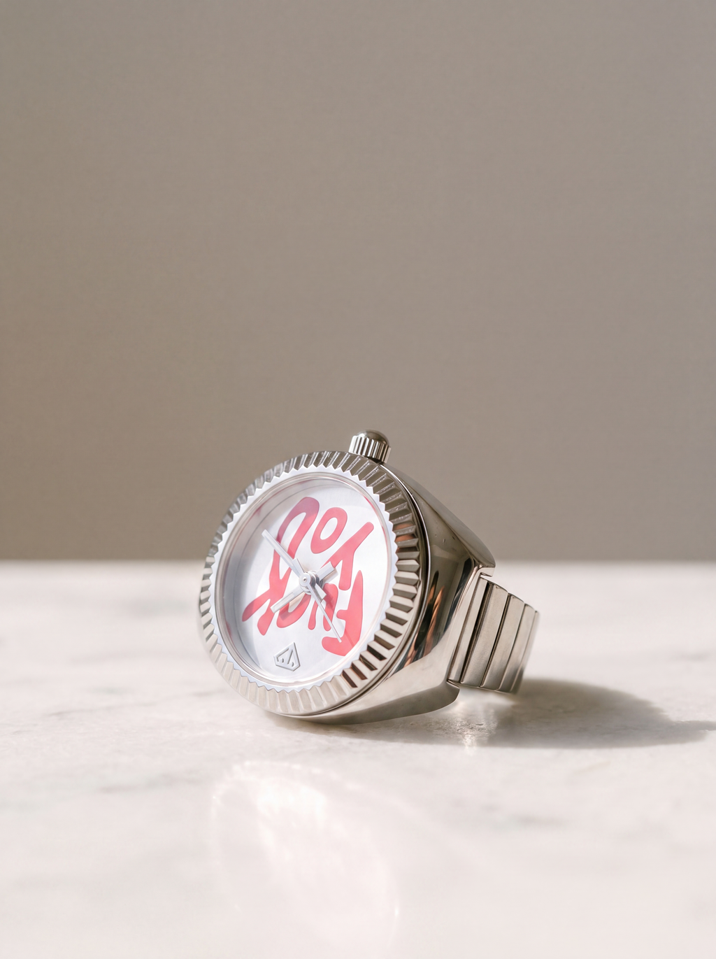 F-U Ring