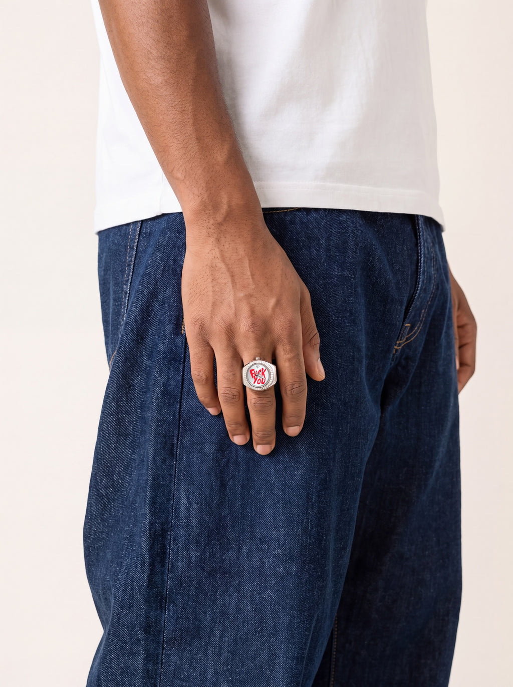 F-U Ring
