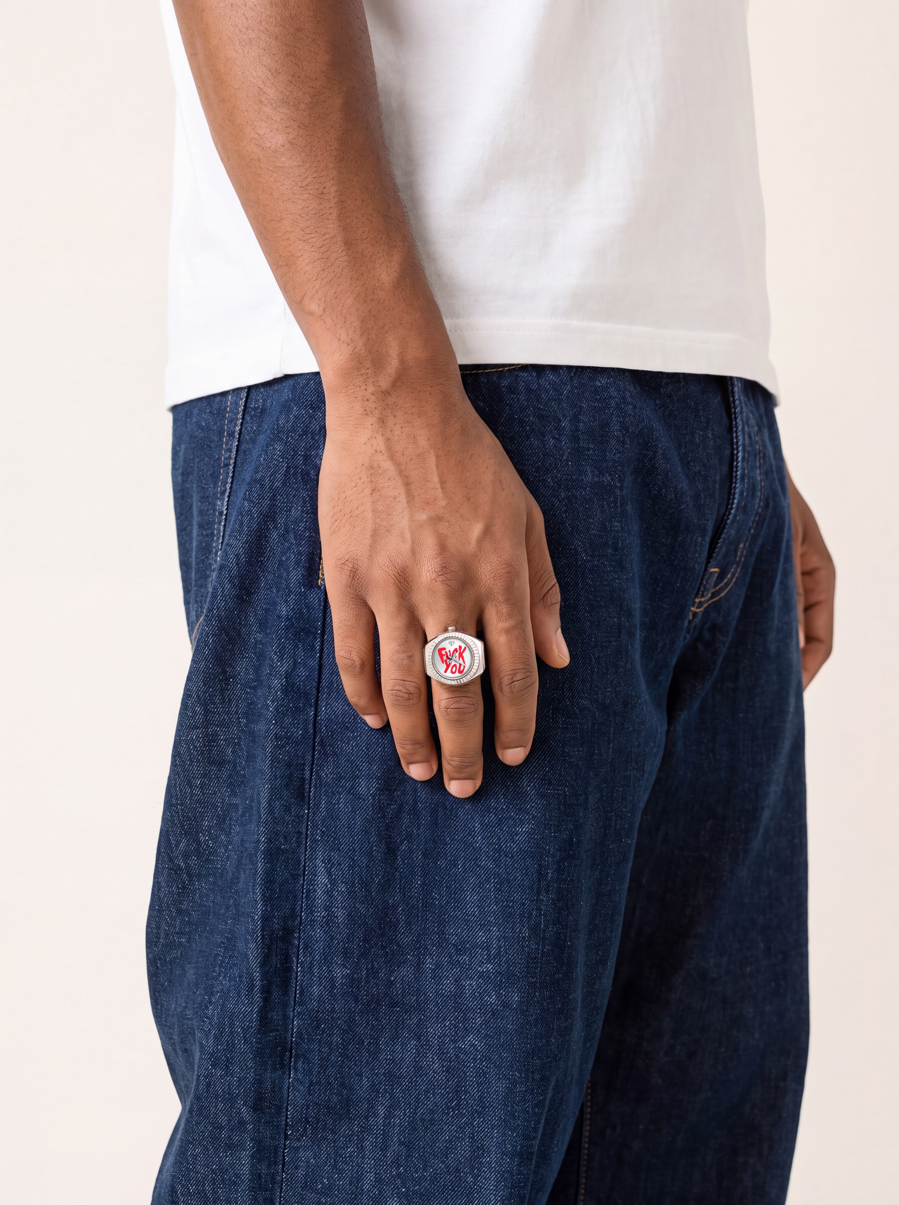 F-U Ring