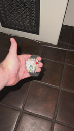 Life's a Gamble V2 Iced Out (Moissanite)