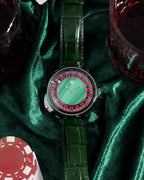 Roulette