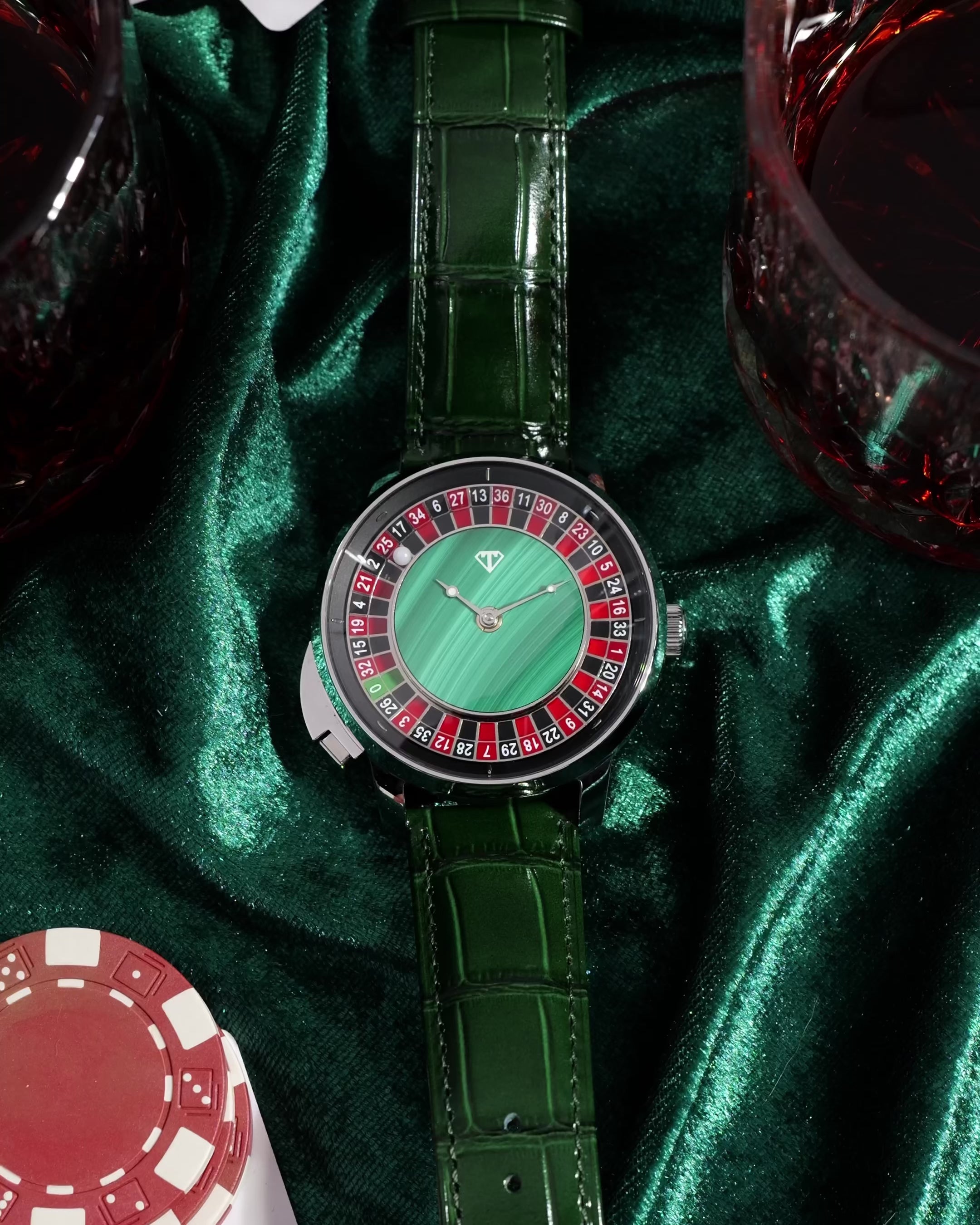 Roulette